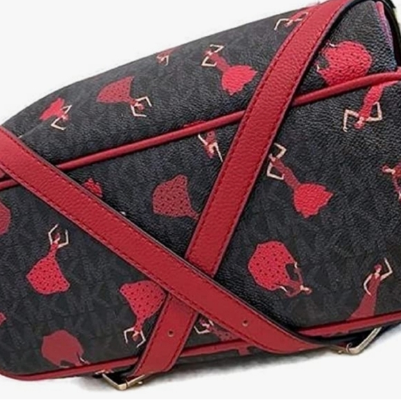 ⚠️LAST 1⚠️Michael Kors Abbey Barcelona MD Backpack - Picture 4 of 11